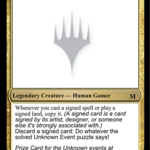 The Collector