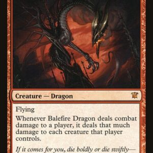 Balefire Dragon