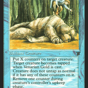 Venarian Gold