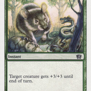 Giant Growth