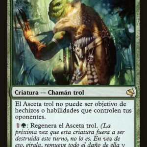 Troll Ascetic