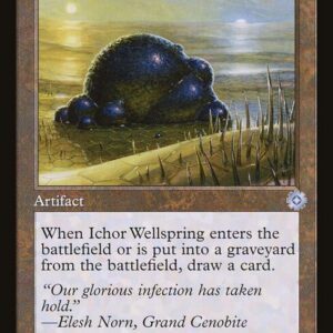 Ichor Wellspring