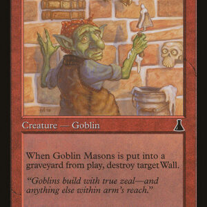 Goblin Masons