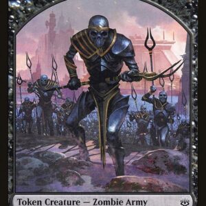Zombie Army