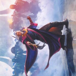 Urza, Lord High Artificer // Urza, Lord High Artificer