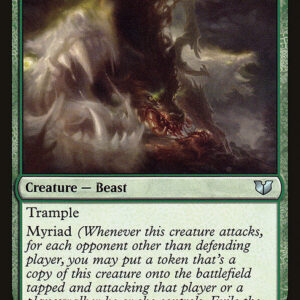 Caller of the Pack