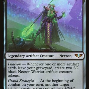 Imotekh the Stormlord