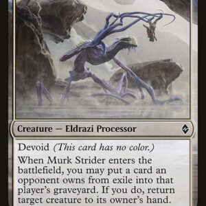 Murk Strider