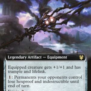 Shadowspear