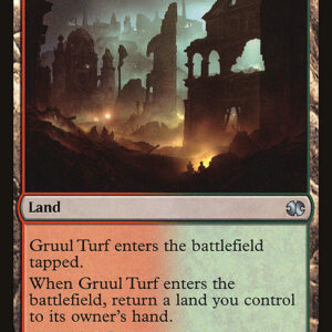 Gruul Turf