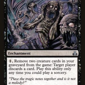 Cryptwailing