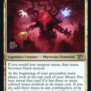 Omnath, Locus of All