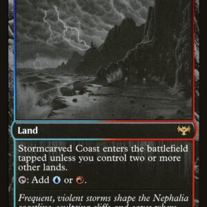 Stormcarved Coast