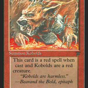 Crimson Kobolds