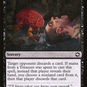 Devour Intellect