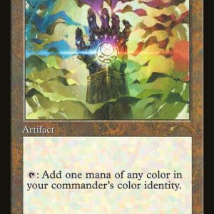 Arcane Signet