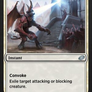 Devouring Light