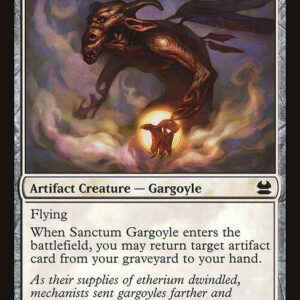 Sanctum Gargoyle