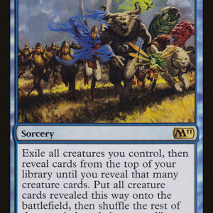 Mass Polymorph