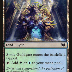 Simic Guildgate