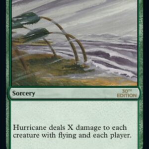 Hurricane
