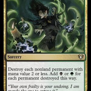 Culling Ritual