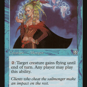 Sailmonger