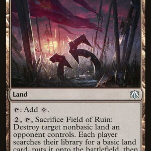 Field of Ruin