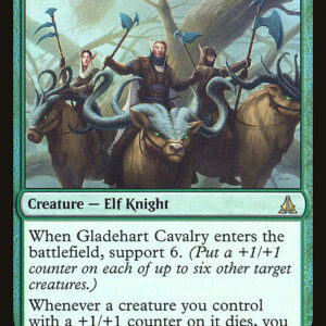 Gladehart Cavalry