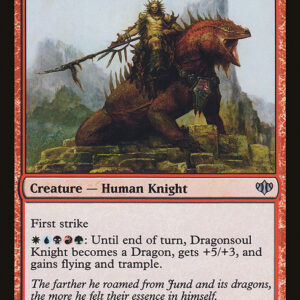 Dragonsoul Knight
