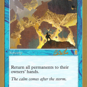 Upheaval