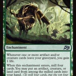 Dredger's Insight