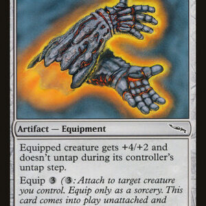 Vulshok Gauntlets