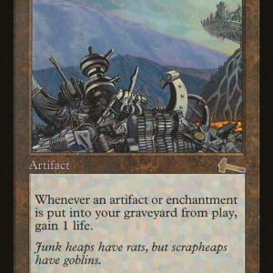 Scrapheap