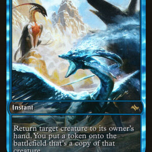 Supplant Form