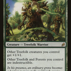 Timber Protector