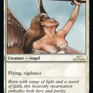 Serra Angel