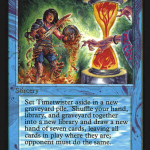 Timetwister