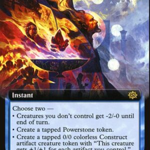 Urza's Command