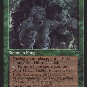 Thorn Thallid