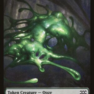 Ooze
