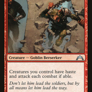 Hellraiser Goblin