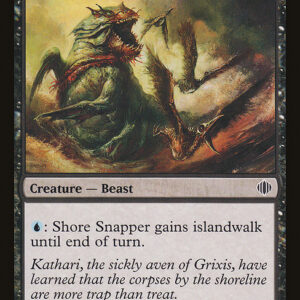 Shore Snapper