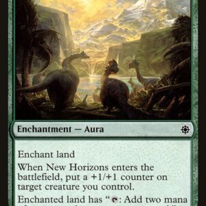 New Horizons