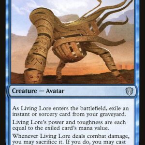 Living Lore