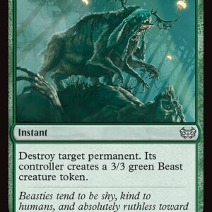 Beast Within