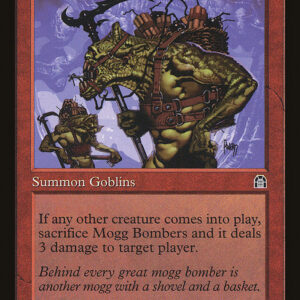 Mogg Bombers