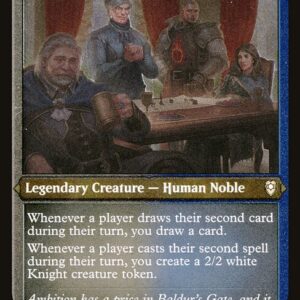 The Council of Four