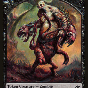 Zombie