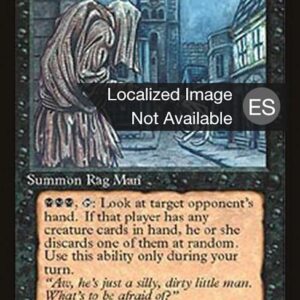 Rag Man